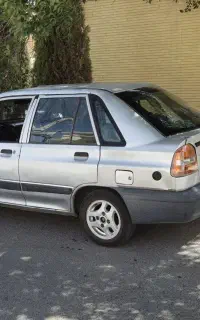 پراید141