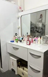 میز آرایش