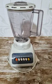 مخلوط کن و اسیاب