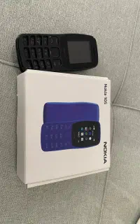 Nokia 105 2022