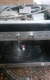 برد سولاردوم ال جی مدل 3853