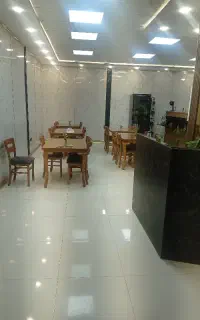 واگزاری فست فود