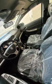 شاهین G فول سانروف