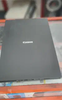 اسکنر Canon lide400