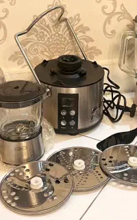 غذا ساز بیم اصل و سالم