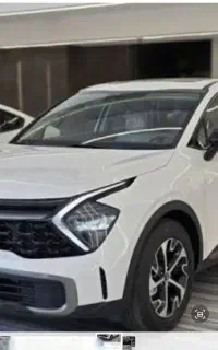 اسپورتیج ۲۰۲۴ کوشا فول ۴ تا کار گارانتی فعال