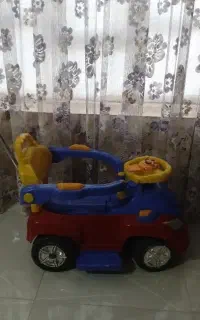 بادسته هدایت سالم