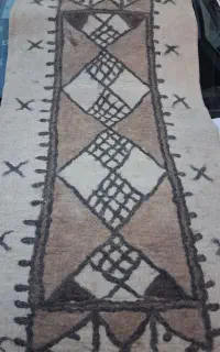 نمد درجه یک