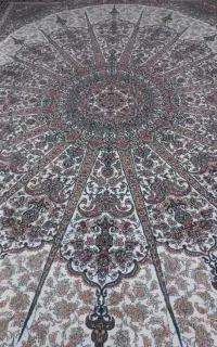 فرش ۷۰۰ شانه