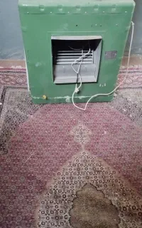 کولر ابی