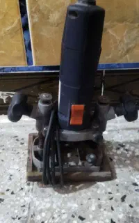 ابزار برقی نجاری گرد برد