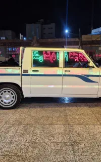 مزدا کارا 2000درحد