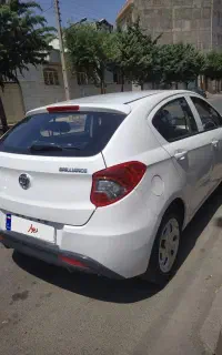 برلیانس خاص 220