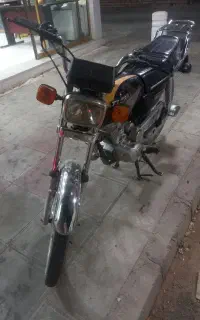 سلام موتور۱۵۰