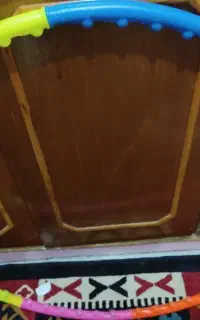 حلقه ورزشی