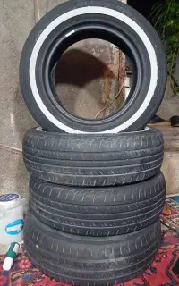لاستیک پیکان