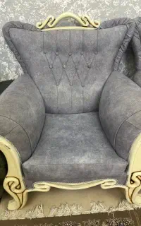مبل هفت نفره