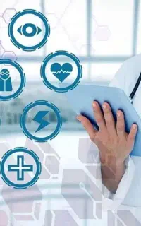 استخدام دستیار پزشک و منشی