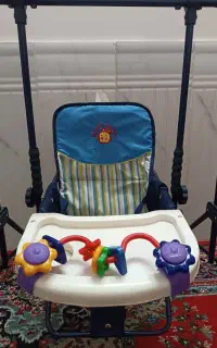 تاب کودک