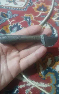 صلاخی خیلی هم خوش دست