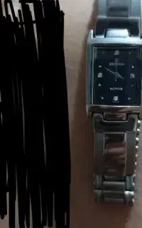 ساعت مچی مردانه و زنانه اصلی یک عدد تورنومنت اصلی