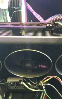 کارت گرافیک rx6800xt
