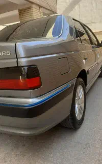 پژو پارس سال مدل۱۳۹۸ کم کار