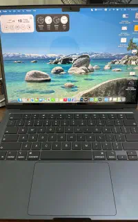 MacBook Air M5 2026