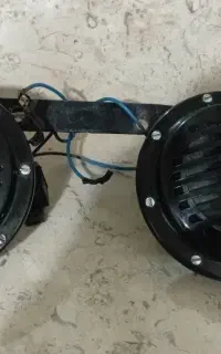 بوق ۱۰۱۱