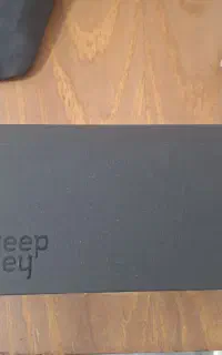ولت keeykey