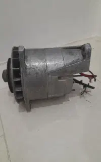 دینام اتوبوس