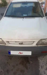 پراید۷۸