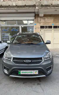 ام وی ام X22 دنده ای لاکچری مدل ۱۴۰۰ ضمانت کارنامه
