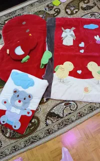 وسایل بازی. وسایل نوزاد