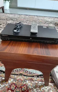دی وی دی پایونر