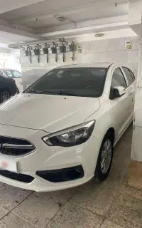 شاهین G اتومات ۱۴۰۴