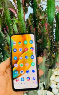 poco m4pro