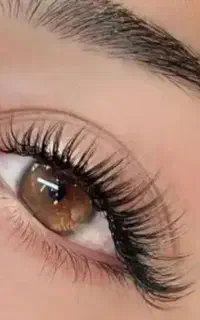 خدمات مژه
