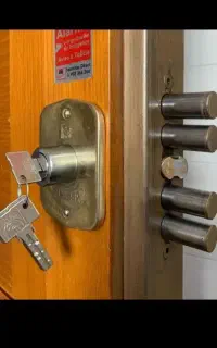 کلیدسازی سیار.قفل سازی.کلیدوریموت