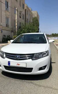آریو مدل ۹۷ اتومات بسیار سالم و تمیز