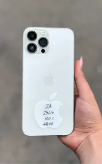 ایفون ۱۳پرومکس