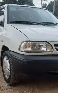پرایید 96