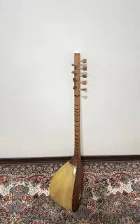 ساز قوپوز
