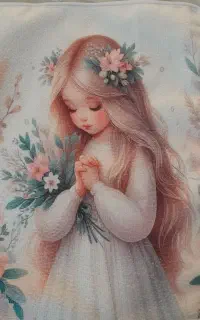 حوله دستی کودک