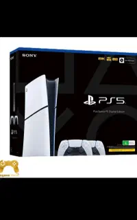 فروش نقد و اقساط Ps5 خورموج