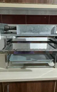 کباب پزتابشی نو