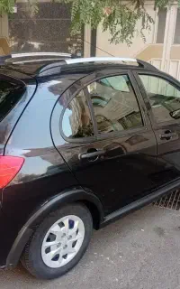 کوییک مشکی ۱۴۰۲