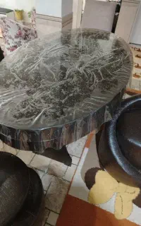 میز نهار خوری بزرگ