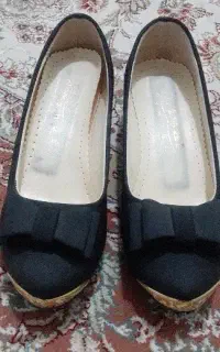 کفش نو