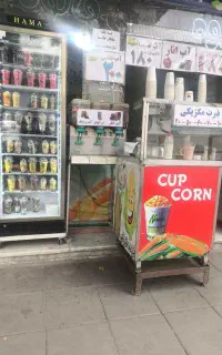 فروشنده